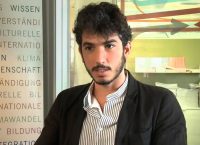 Η Τουρκία απελευθέρωσε τον Ιταλό δημοσιογράφο