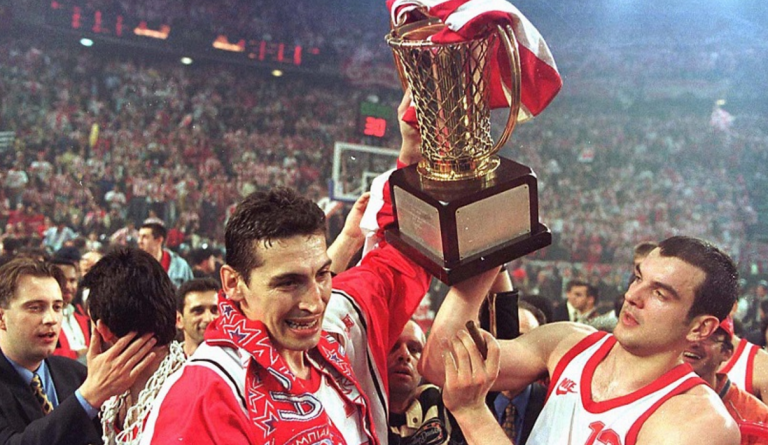 Η πρώτη φορά του ’97 δείχνει το δρόμο στον Ολυμπιακό