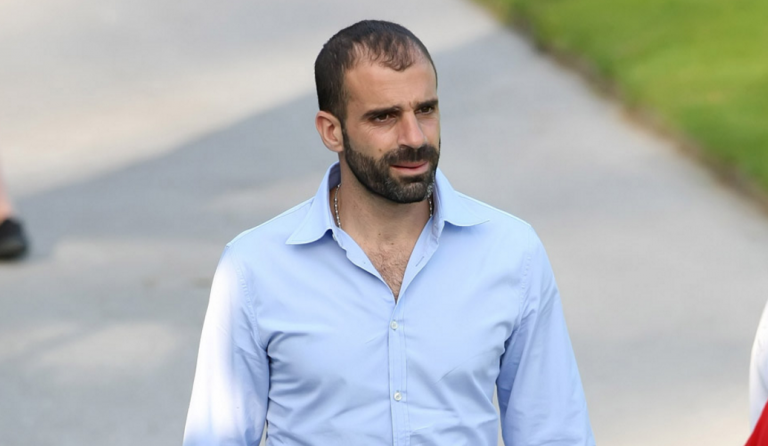Ο Ισά στο Καραϊσκάκη με… άρωμα μεταγραφών
