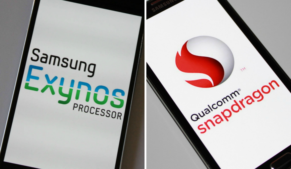 Samsung & Qualcomm: Ξεκίνησαν οι εργασίες για την κατασκευή του Snapdragon 845