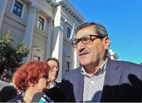 Δικάζεται σήμερα ο δήμαρχος Πατρέων