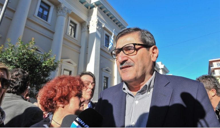 Αναβλήθηκε η δίκη του δημάρχου Πατρέων