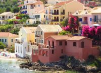 Το παραμυθένιο χωριό που πρέπει να επισκεφτείς  αυτό το καλοκαίρι