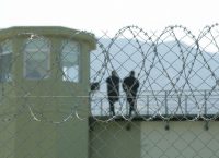 Απόπειρα αυτοκτονίας έκανε κρατούμενος στις φυλακές Αγιάς