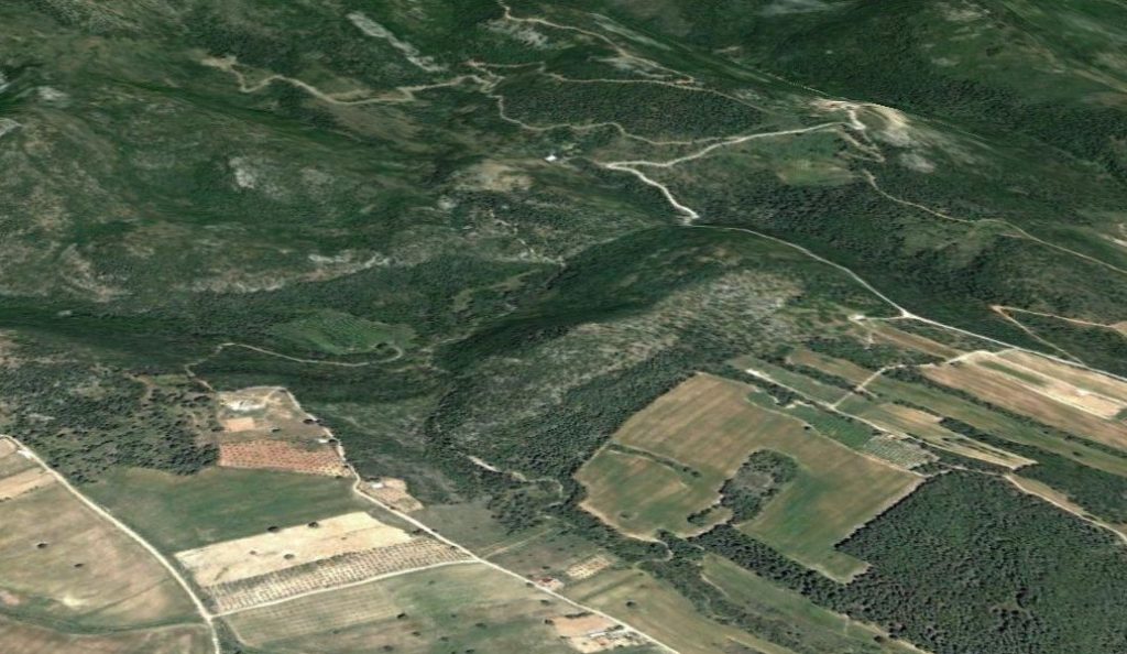 ΥΠΕΝ: Τελεσίγραφο σε 173 για τους δασικούς χάρτες