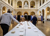Γαλλία: Τα τελικά αποτελέσματα – Νικητής ο Μακρόν