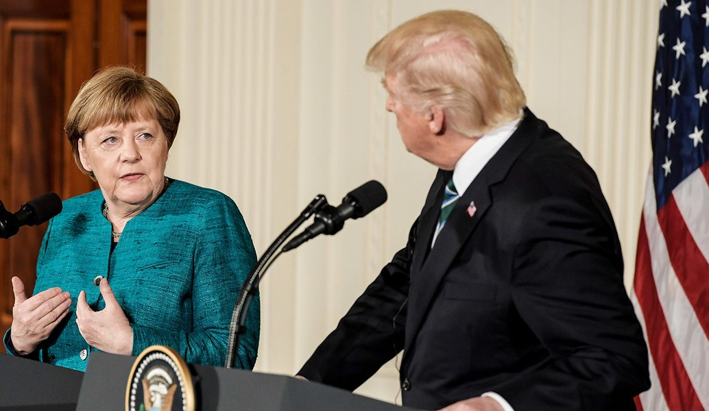 G7: Ύστατη προσπάθεια να μειωθούν τα ρήγματα που άνοιξε ο Τραμπ