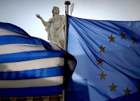 Ενέργεια και ιδιωτικοποιήσεις στον νέο γύρο των διαπραγματεύσεων