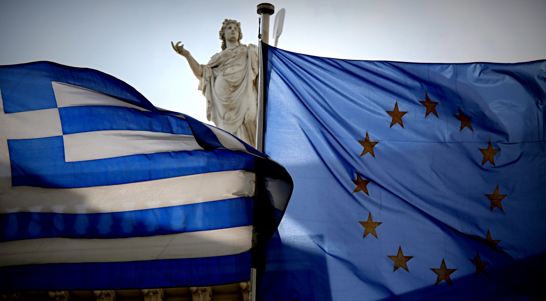 Ενέργεια και ιδιωτικοποιήσεις στον νέο γύρο των διαπραγματεύσεων