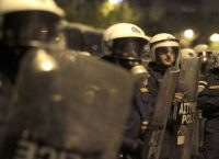 Επεισόδια στη Θεσσαλονίκη, στην πορεία μνήμης των Αρμενίων (vids)