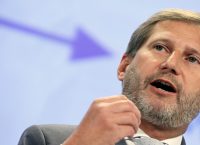 Περίεργη δήλωση από Ευρωπαίο Επίτροπο: Θα αλλάξουν τα σύνορα Ελλάδας-Αλβανίας (vid)