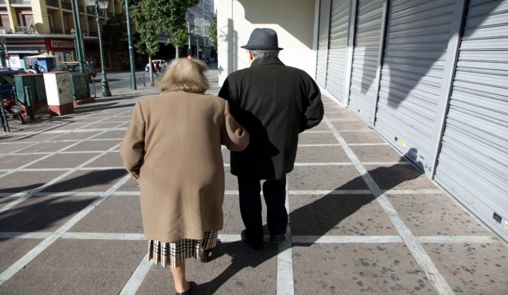 Συντάξεις: Έως 2.508 ευρώ οι παράνομες κρατήσεις σε χιλιάδες συνταξιούχους
