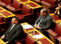Στο εδώλιο Μίχος, Λαγός και ακόμη επτά χρυσαύγιτες για την επίθεση στο «Συνεργείο»