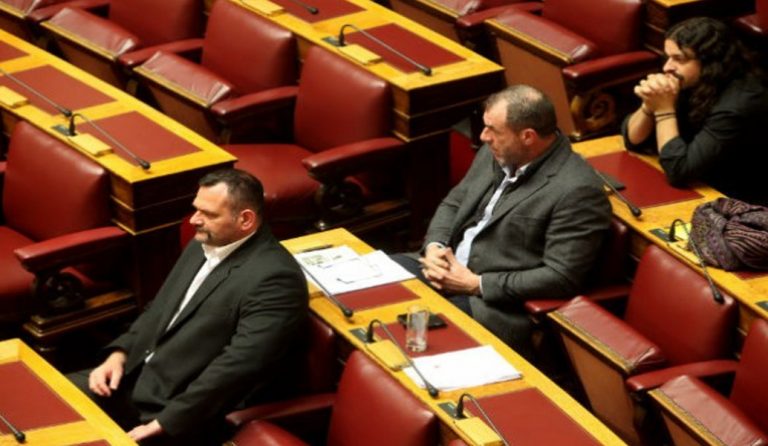 Στο εδώλιο Μίχος, Λαγός και ακόμη επτά χρυσαύγιτες για την επίθεση στο «Συνεργείο»