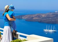 Οι Γερμανοί τουρίστες επιλέγουν Ελλάδα