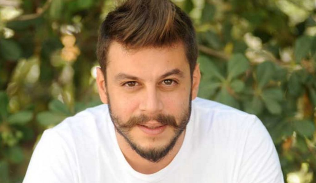 Λεωνίδας Καλφαγιάννης: Τροχαίο για το διάσημο ηθοποιό