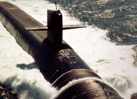 ΗΠΑ: Πυρηνοκίνητο υποβρύχιο σε λιμάνι της Νότιας Κορέας