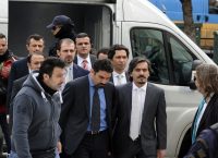 Τρίτο “όχι” για την έκδοση των  8 Τούρκων