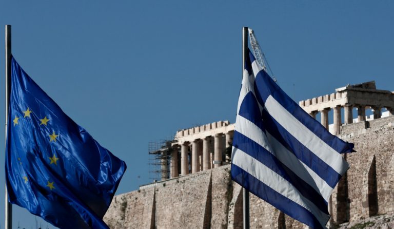 Bruegel: Ελάφρυνση χρέους και τέταρτο πρόγραμμα για την Ελλάδα