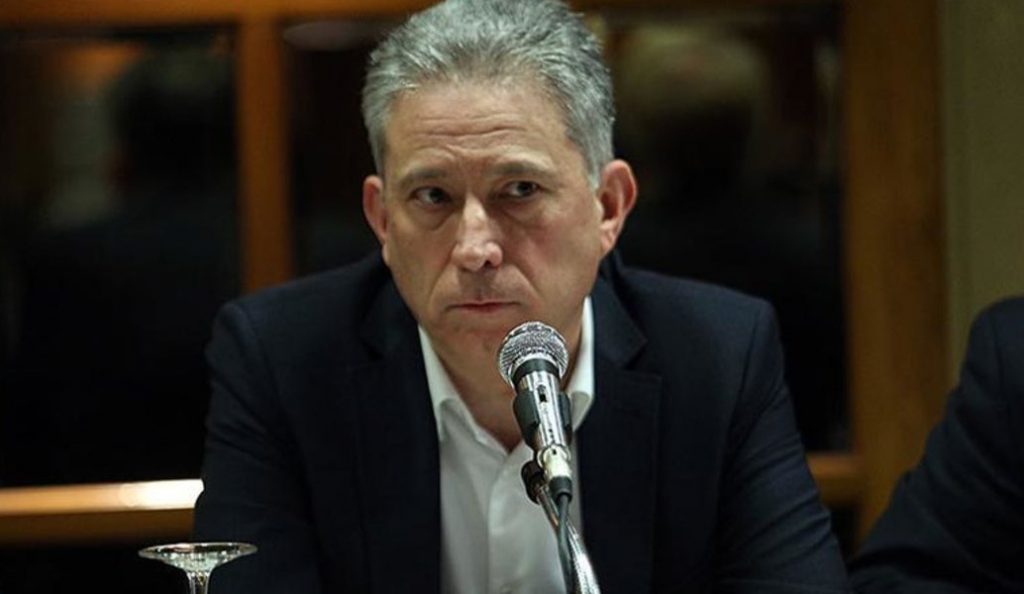 Χρυσόγονος: Το πρωτογενές πλεόνασμα επιτεύχθηκε με πολύ επαχθείς φορολογικούς συντελεστές