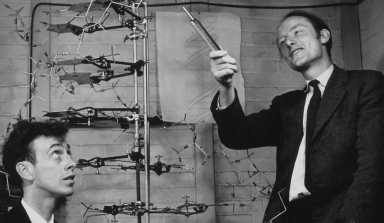 Παγκόσμια Ημέρα DNA: Όταν άλλαξε για πάντα η επιστήμη