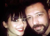 Αγγελική Δαλιάνη: Γέννησε πρόωρα (pic)