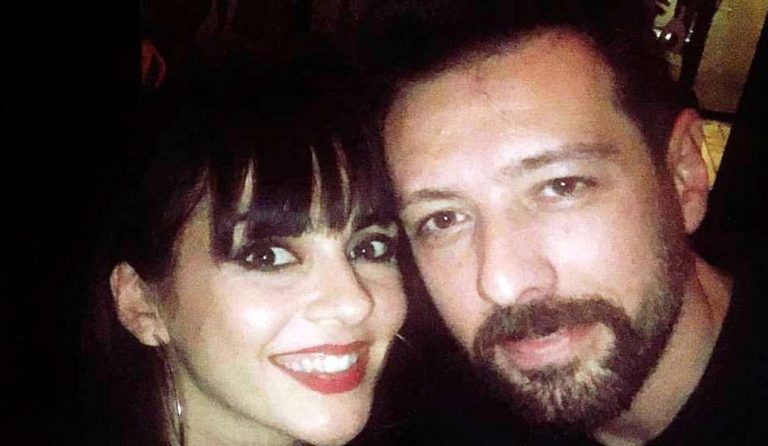 Αγγελική Δαλιάνη: Γέννησε πρόωρα (pic)