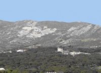 Ανάπλαση του Πεντελικού