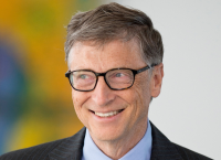 Bill Gates:  “Δεν δώσαμε κινητά στα παιδιά μας μέχρι τα 14 χρόνια τους”