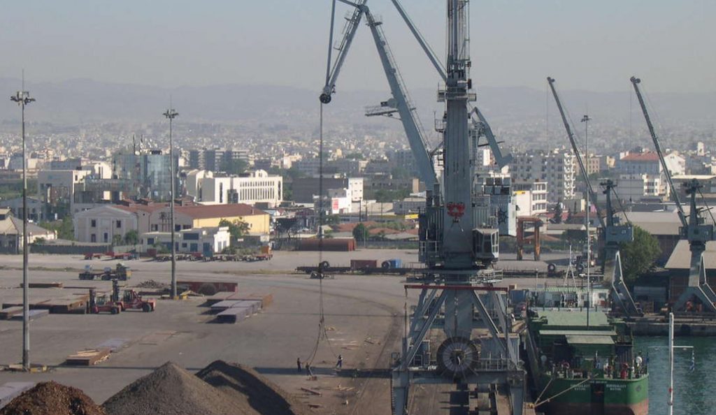Σημείο αναφοράς φιλοδοξεί να καταστήσει τον ΟΛΘ η πλειοδότρια κοινοπραξία