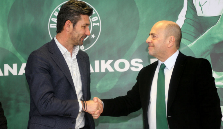 Ουζουνίδης: «Κάνουμε τρίτη προετοιμασία, πιστεύω πως ο πρόεδρος θα είναι συνεπής»