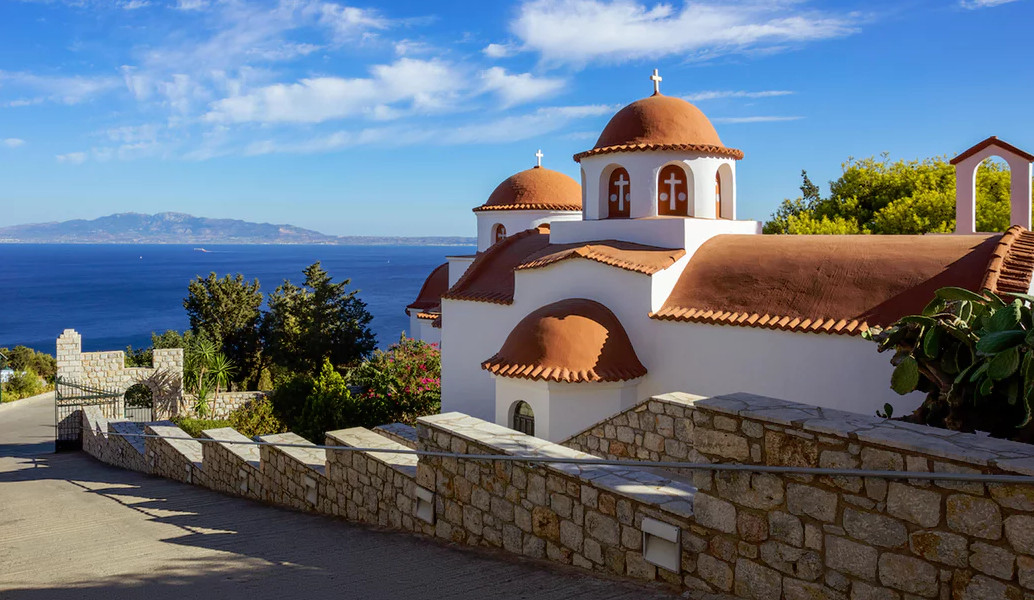 Κάλυμνος