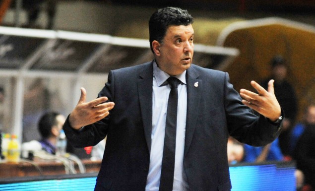 Ο στόχος του Άρη για το ματς του ΟΑΚΑ