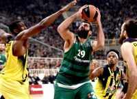 Μπουρούσης: ”Θα γύριζα στον Παναθηναϊκό, αν…”
