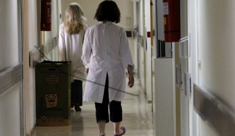ΙΣΑ: Ανησυχία για τα νέα κρούσματα ιλαράς σε υγειονομικό προσωπικό
