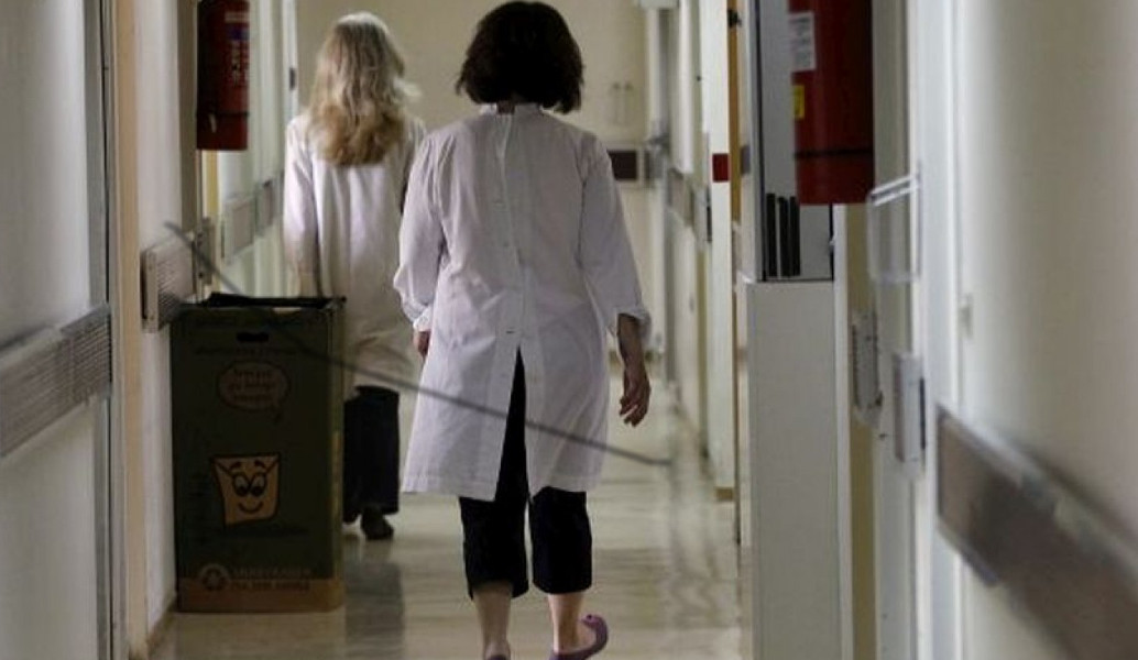 ΙΣΑ: Ανησυχία για τα νέα κρούσματα ιλαράς σε υγειονομικό προσωπικό