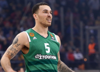 Ομάδα έκπληξη για τον Μάικ Τζέιμς