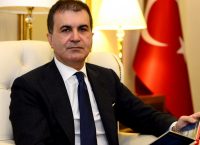 Νέα επίθεση σε Καμμένο από τον υπουργό ευρωπαϊκών υποθέσεων της Τουρκίας
