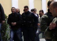 Απολύθηκε από τη Βουλή ο χρυσαυγίτης μετακλητός μετά τον ξυλοδαρμό φοιτητή