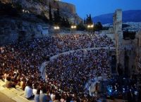Το Ελληνικό Φεστιβάλ προσλαμβάνει 90 ταξιθέτες και ελεγκτές