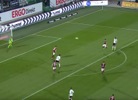 Επικό αυτογκόλ στη Γερμανία! (vid)