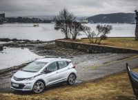 Opel Amprera-e: Είναι για καθημερινή χρήση;