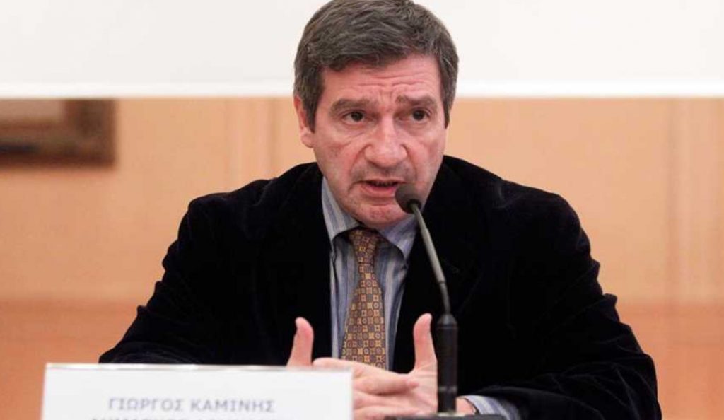 Αντίδραση Καμίνη: Άστοχη η απόφαση της ΠΟΕ-ΟΤΑ για συνέχιση της απεργίας
