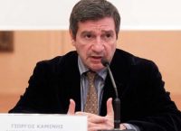 Καμίνης: Να σταματήσει η ανομία