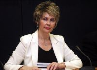 Παπακώστα: Τη γνώμη μου τη λέω και θα την πω