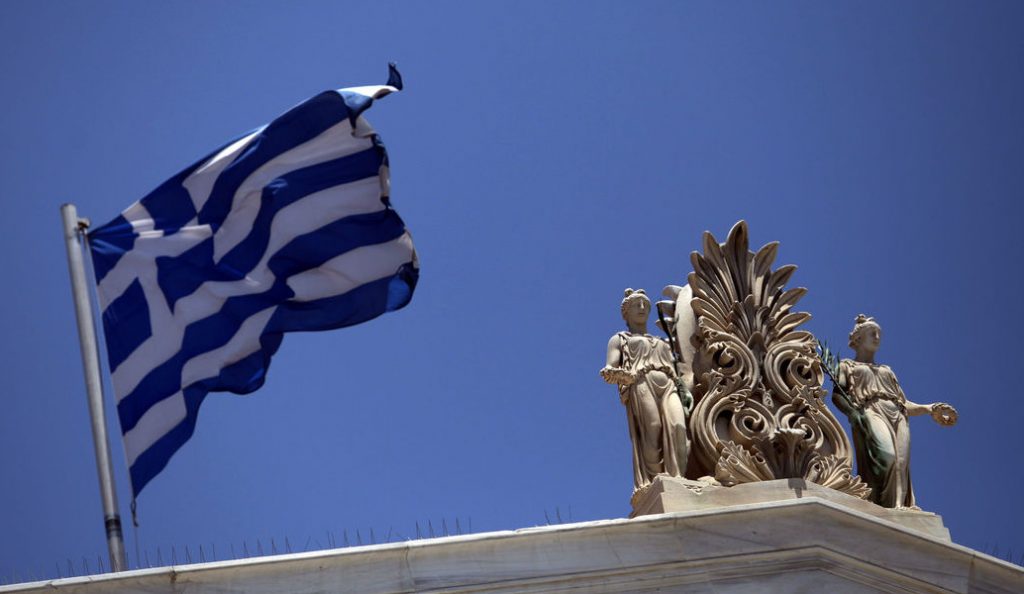 ΙΟΒΕ: Ανακόπηκε η ανοδική πορεία του οικονομικού κλίματος