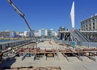 Δήμος Πειραιά: Κυκλοφοριακές ρυθμίσεις λόγω εργασιών επέκτασης των γραμμών του τραμ
