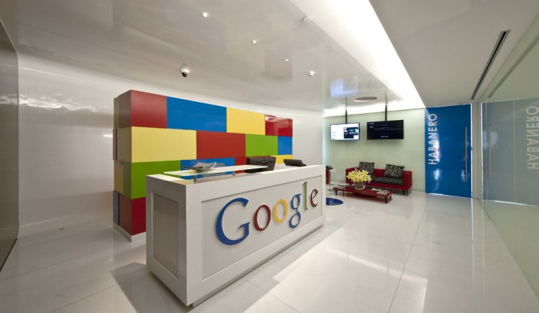 Η Google βάζει στοπ στις “ενοχλητικές” διαφημίσεις
