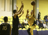 Προκρίθηκαν στο Final-4 οι Νέοι της ΑΕΚ (pics)