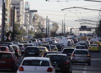 ΚΙΝΗΣΗ ΣΤΟΥΣ ΔΡΟΜΟΥΣ: Οι κυκλοφοριακές ρυθμίσεις ελέω ΣΠΑΡΤΑΘΛΟΝ